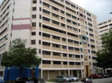 Blk 117 Pasir Ris Street 11 (Pasir Ris), HDB 5 Rooms #137182